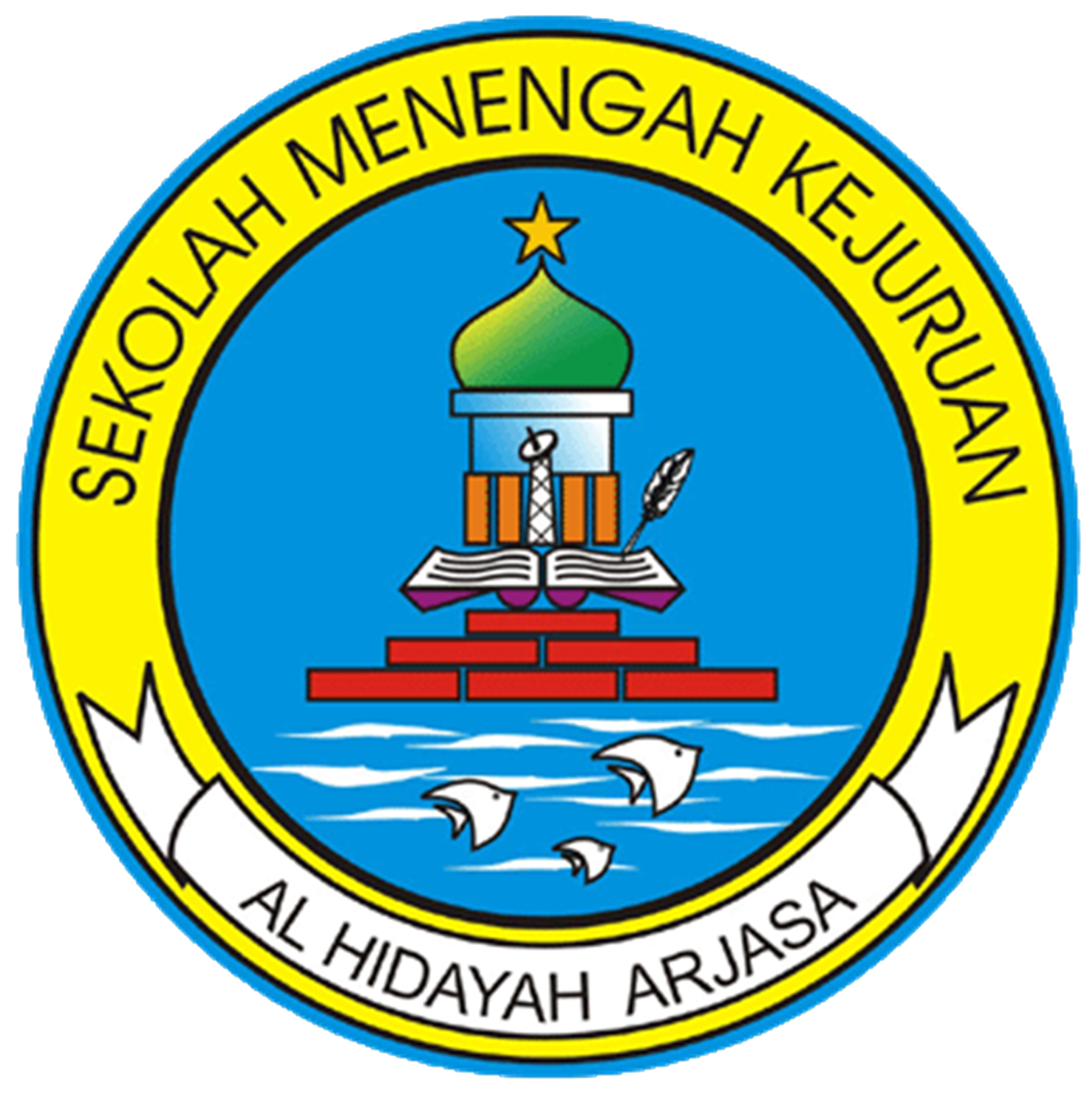 SMK Al Hidayah Arjasa
